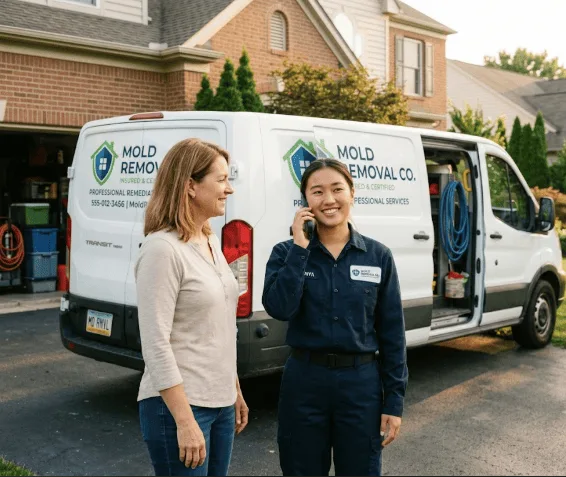 Crawlspace Mold Remediation San Jose, IL FAQs